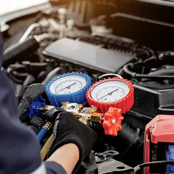 Auto AC & Heat Repair in Minneapolis, MN