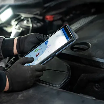 Auto Diagnostics in Minneapolis, MN