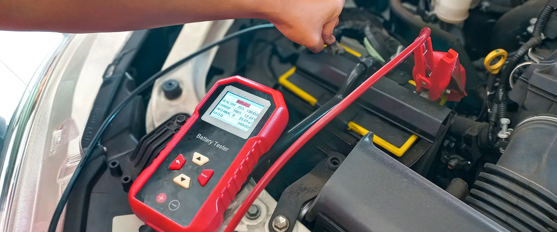 Auto Electrical Repair near Minneapolis, MN