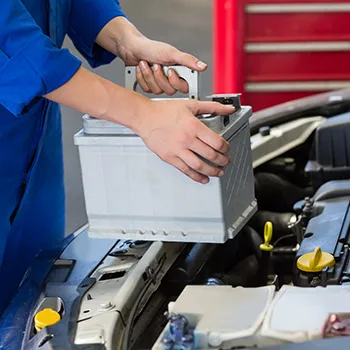Battery, Starter, And Alternator Repair in Minneapolis, MN