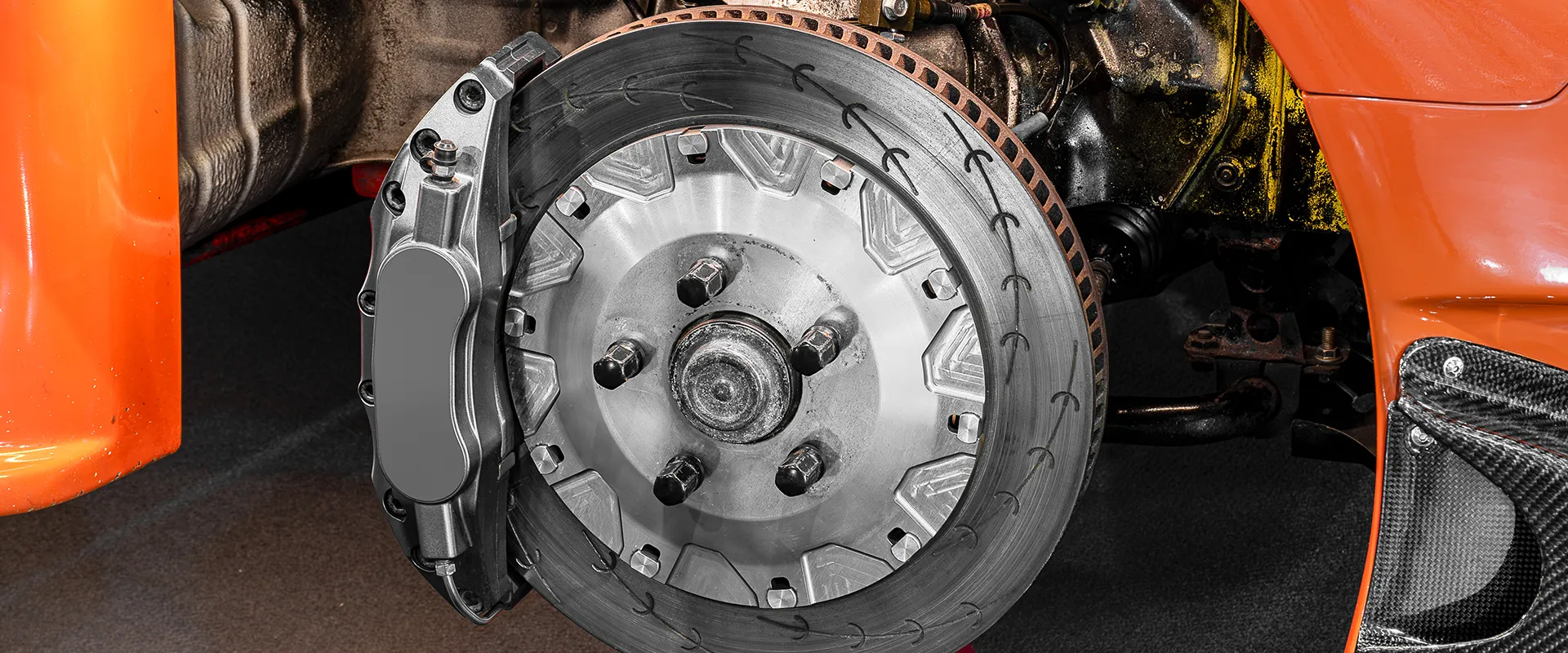 Brake Repair near Minneapolis, MN