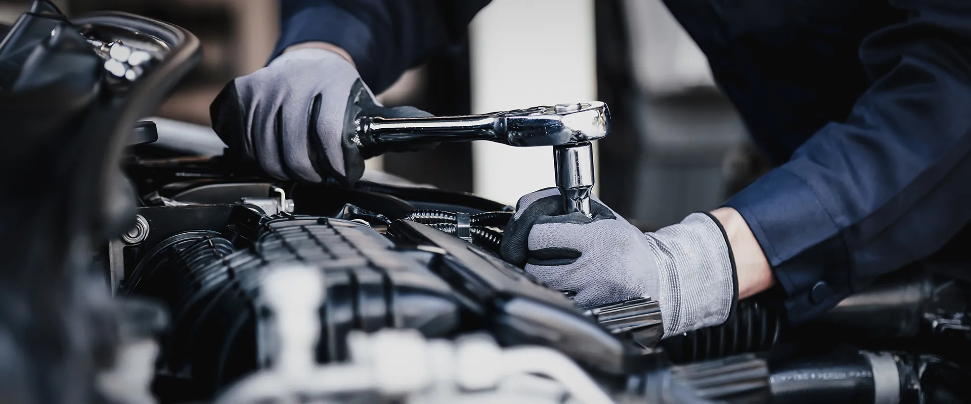 Car Repair near Minneapolis, MN