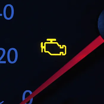 Check Engine Light in Minneapolis, MN