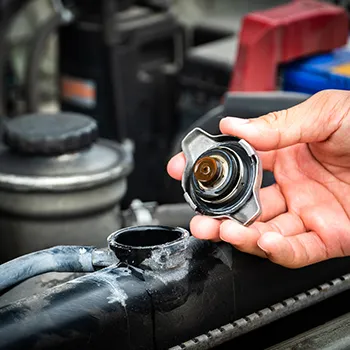 Cooling System in Minneapolis, MN