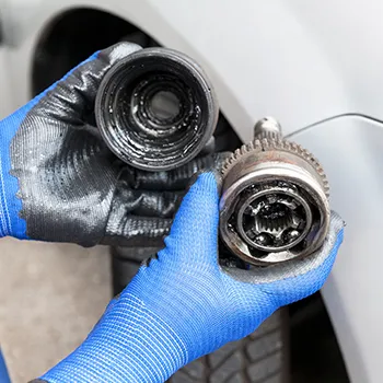 Drivetrain And Differential in Minneapolis, MN