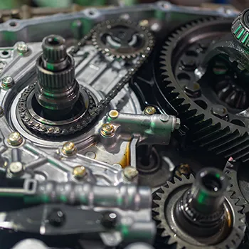 Transmission Service in Minneapolis, MN