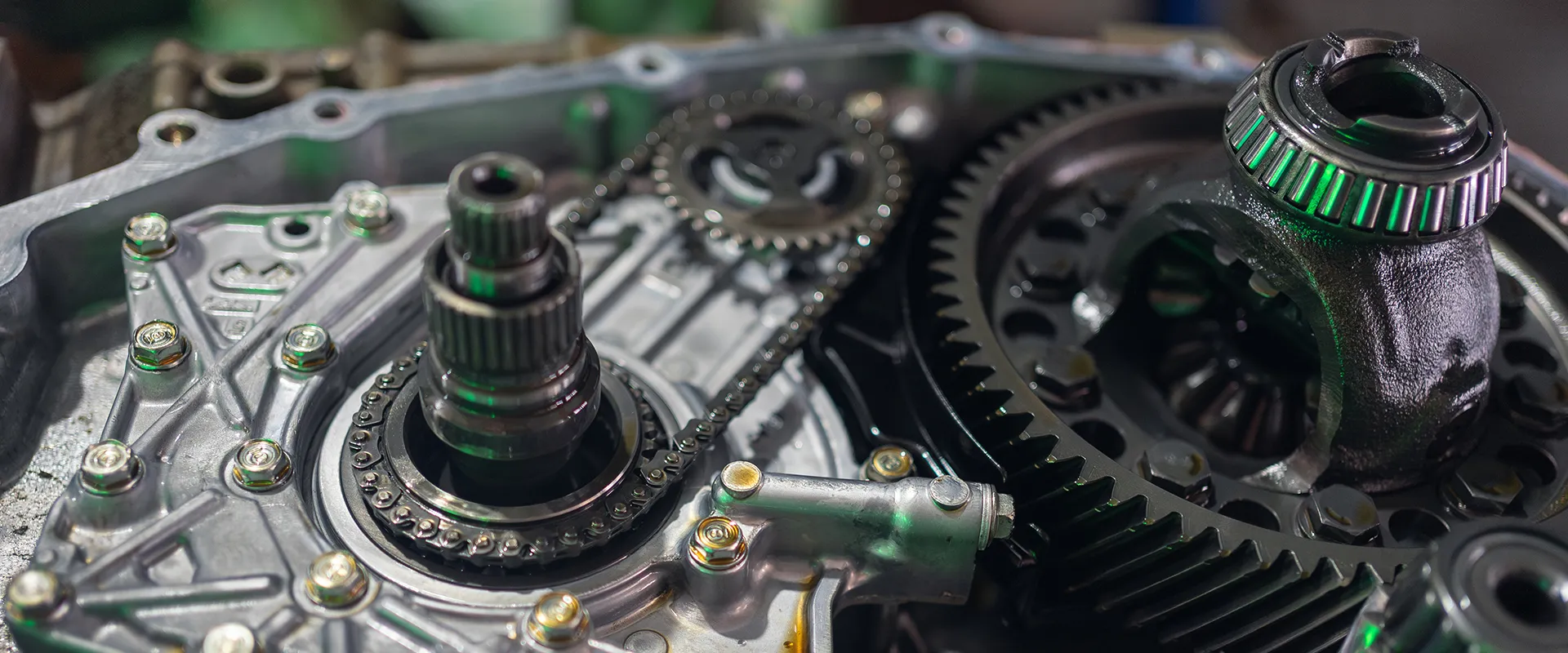 Transmission Service near Minneapolis, MN