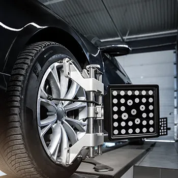 Wheel Alignments in Minneapolis, MN